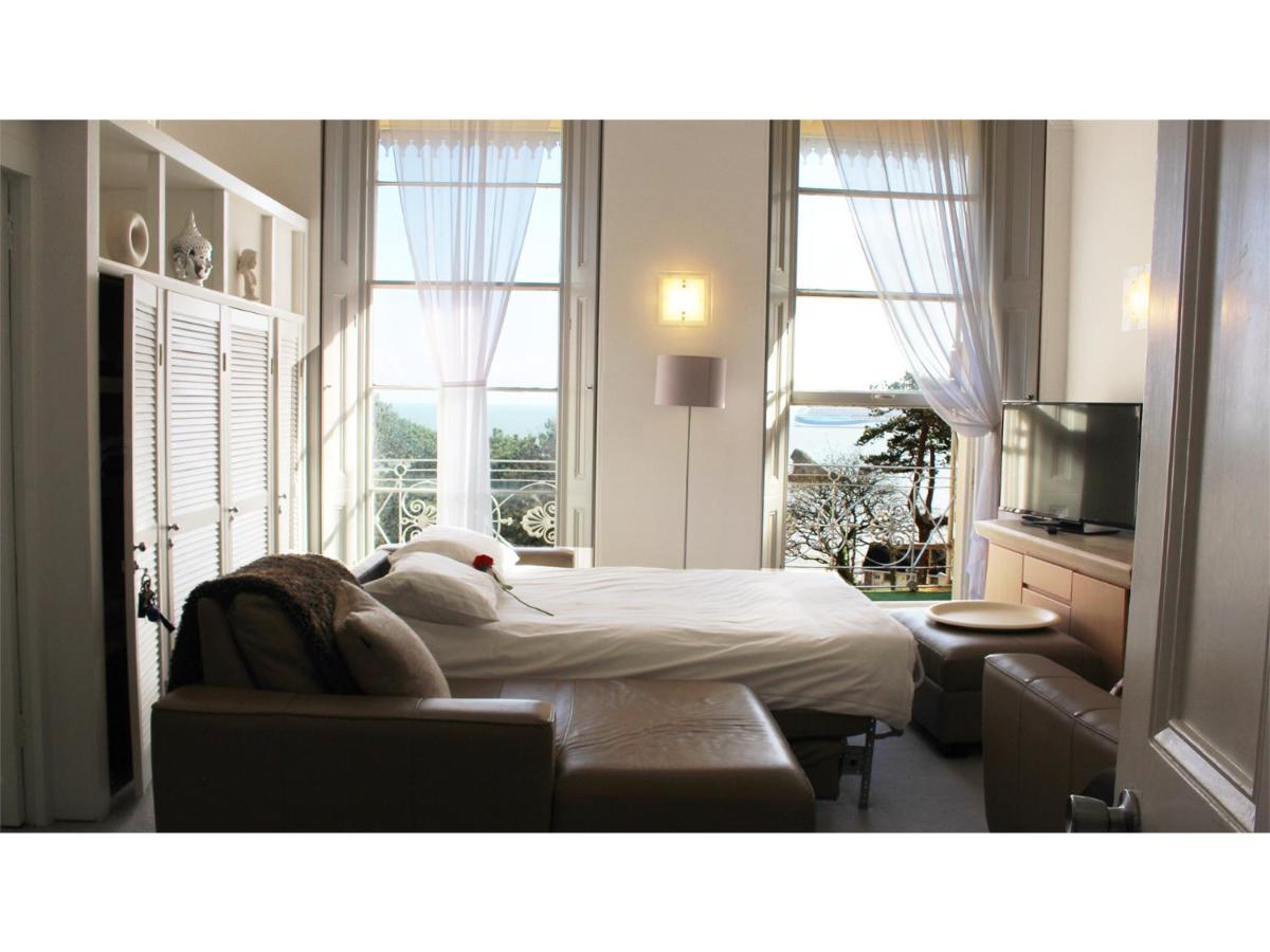 Seaview Regency Apartment Torquay Zewnętrze zdjęcie