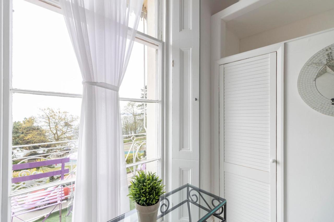 Seaview Regency Apartment Torquay Zewnętrze zdjęcie