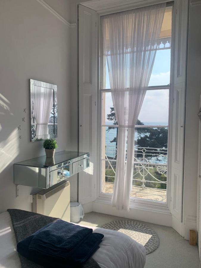 Seaview Regency Apartment Torquay Zewnętrze zdjęcie