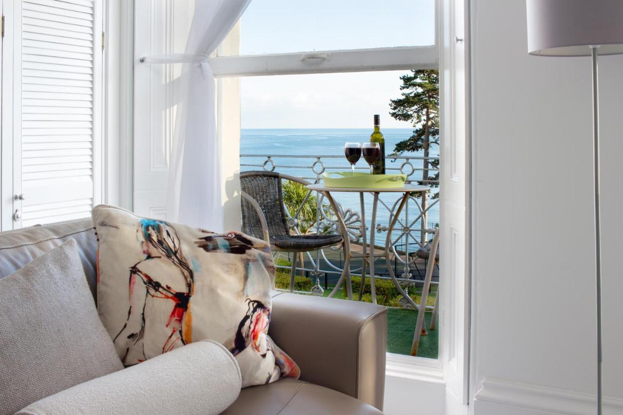 Seaview Regency Apartment Torquay Zewnętrze zdjęcie