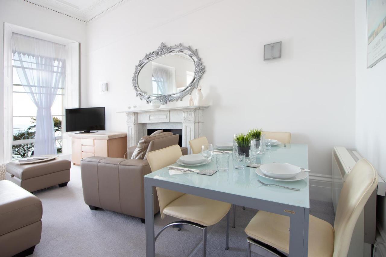 Seaview Regency Apartment Torquay Zewnętrze zdjęcie