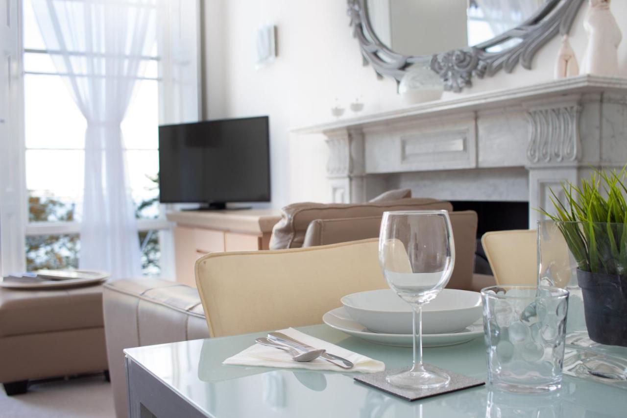 Seaview Regency Apartment Torquay Zewnętrze zdjęcie