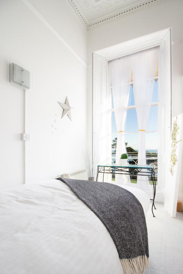 Seaview Regency Apartment Torquay Zewnętrze zdjęcie