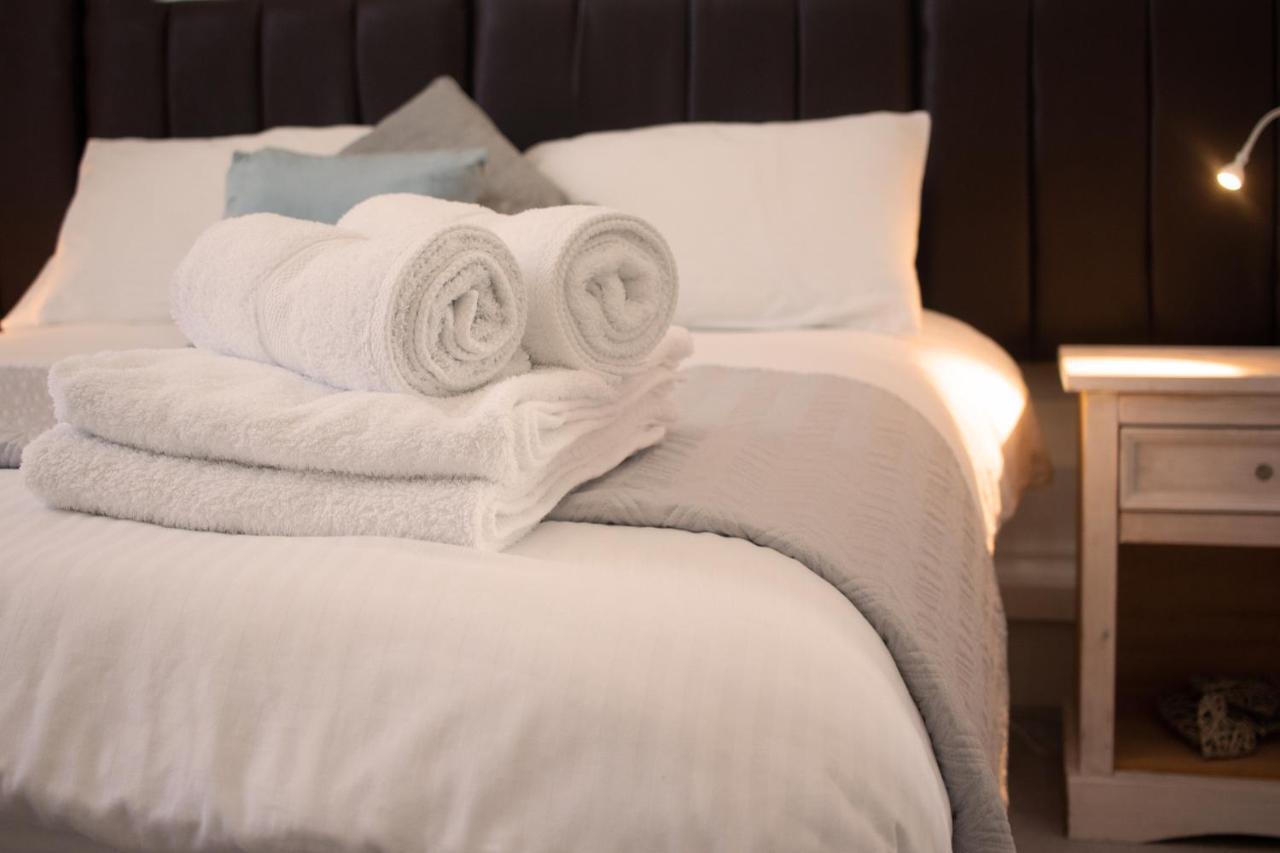 Seaview Regency Apartment Torquay Zewnętrze zdjęcie