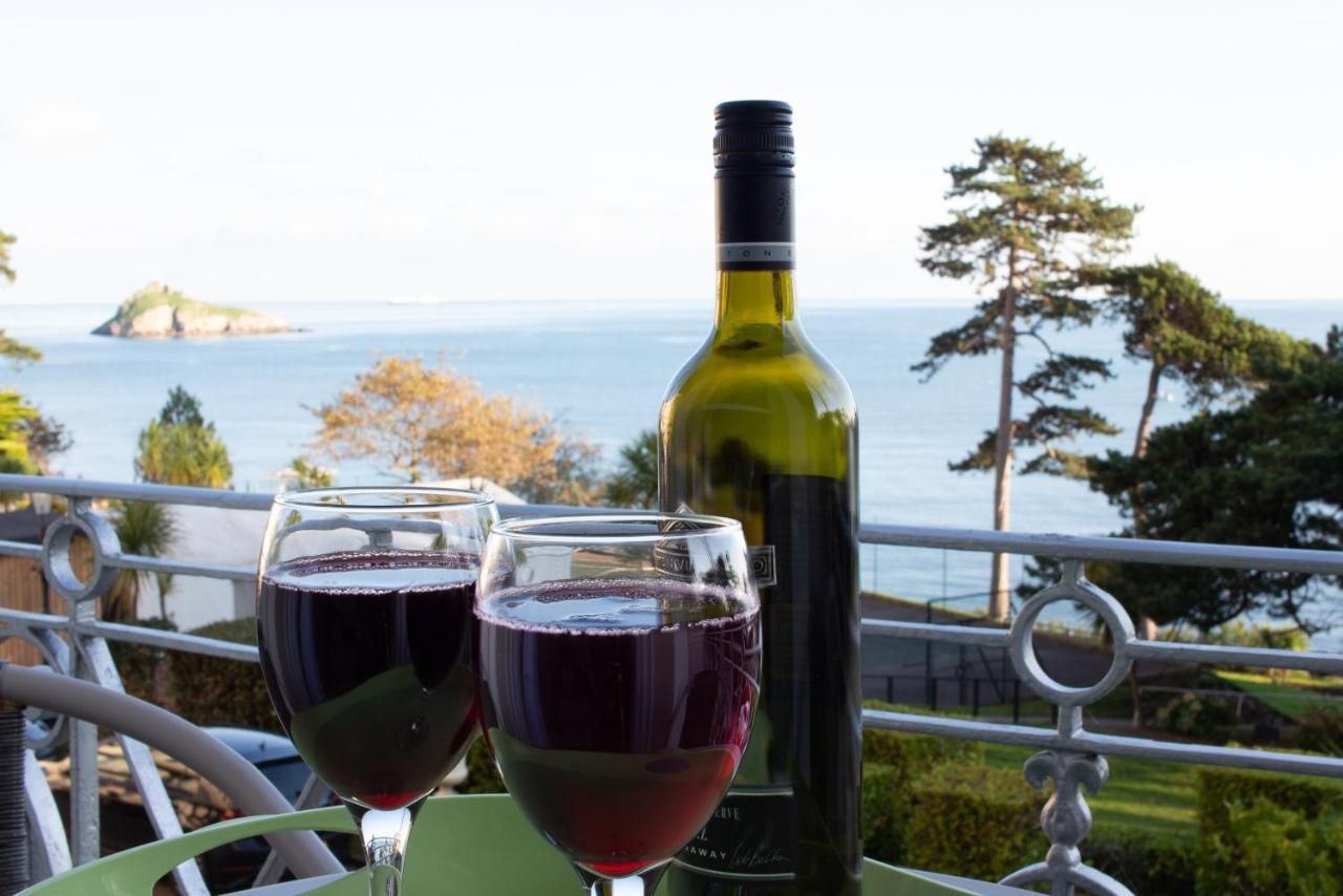 Seaview Regency Apartment Torquay Zewnętrze zdjęcie