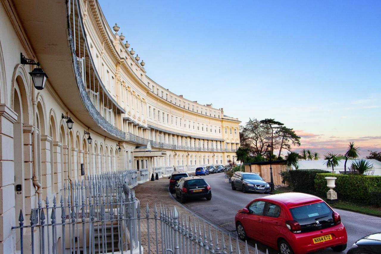 Seaview Regency Apartment Torquay Zewnętrze zdjęcie