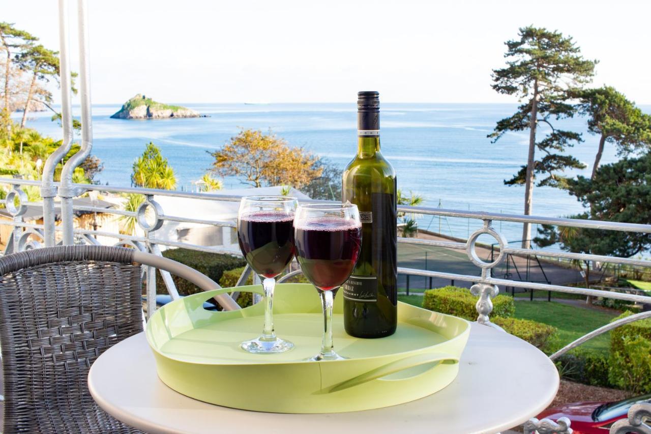 Seaview Regency Apartment Torquay Zewnętrze zdjęcie